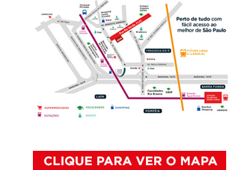 Mapa Local